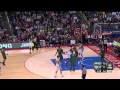 Blake Griffin 28 points monster dunk on Humphries vs Boston Celtics full highlights 2014/01/08 HD