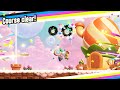 Petal Isles Special Way Of The Goomba 100 Walkthrough Super Mario Bros Wonder Petal Isles Special Way Of The Goomba 100 Walkthrough Super Mario Bros Wonder