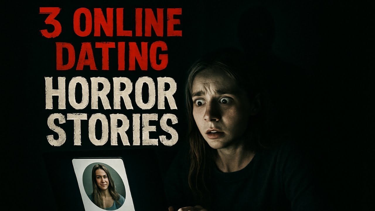 3 Horrifying True Online Dating Horror Stories preview