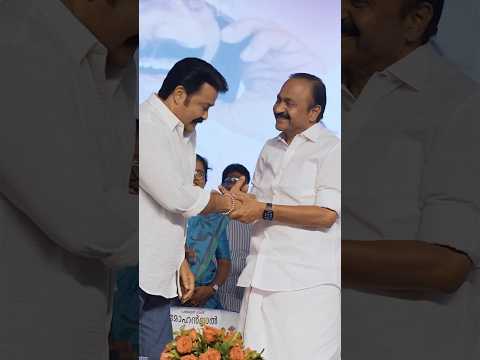 ഞാൻ നിങ്ങളോടൊരു വാക്ക് പറഞ്ഞിരുന്നു ...#lifeisbutadream #keralachiefminister #mohanlal  #viralvideo