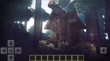 TOP 3 BEST ULTRA REALISTIC SHADERS COMBINED WITH TEXTURE PACKS FOR MCPE EVER!!(EP.4) | MCPE 1.9/1.7