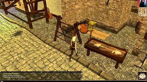 Seboet--Testing NWN1 Toolset