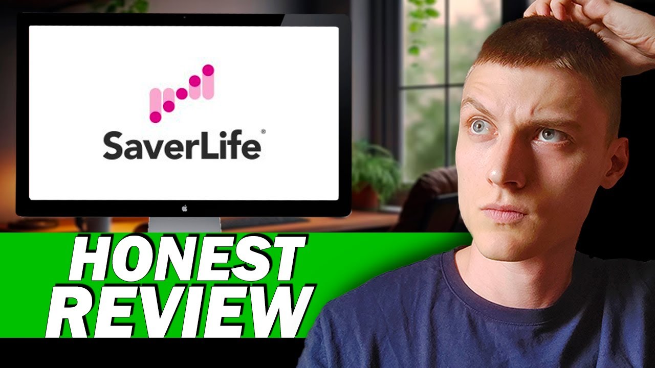 SaverLife Review: My Honest Experience with This Personal Finance Tool & Savings App