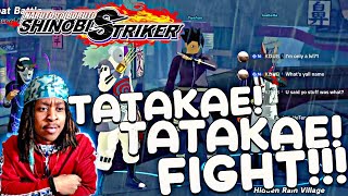 WATCH SHINOBI DEMONS MAX TEN AND FRIENDS OUT EVERY GAME FOR FREE!! |Naruto To Boruto Shinobi Strike by TEN 34 views 1 month ago 35 minutes