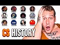COUNTER STRIKE'S CONTROVERSIAL HISTORY