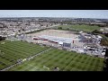 Liverpool's new training base | EXCLUSIVE FOOTAGE and The story so far...