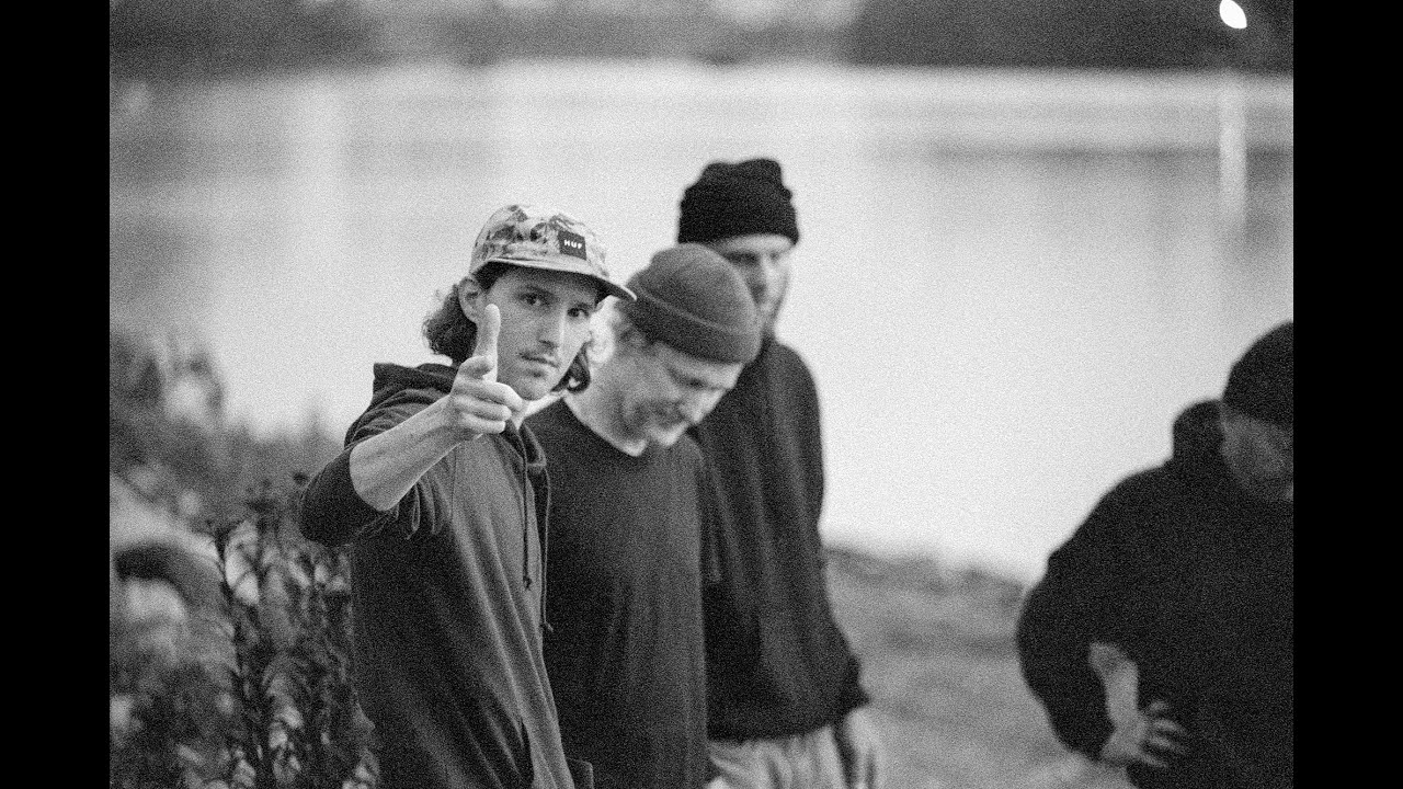 Unknown Prophets (Behind The Scenes)