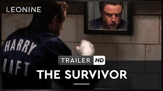 The Survivor - Trailer Deutschgerman Fsk 12