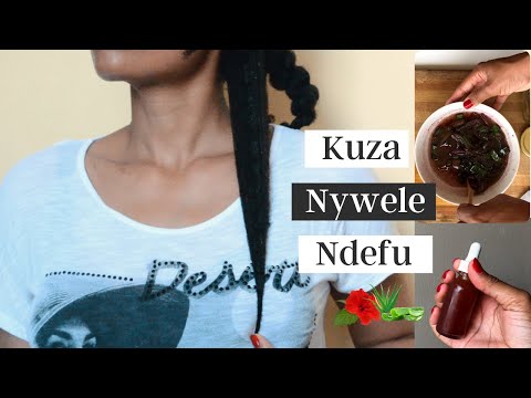 Video: Jinsi Ya Kupika Hibiscus Kwa Usahihi