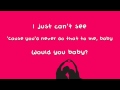Let's Stay Together Lyrics - Maroon 5 (HD)