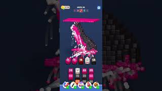 Cube Land Level 56