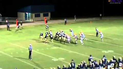 Gerald Tolbert NCSA Recruiting Video