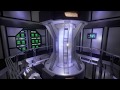 Inside the Engine Room of the U.S.S. Enterprise Refit (TMP)