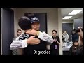 ES RU Other Fan Meets Dimash In New York 