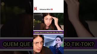 Que que e o Pastor do Tik Tok, FELCA REACT@felquinhas #CortesDoFelcaHX #felca #humor