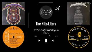 The Nite Liters / ナイト・ライターズ / Morning Noon & The Nite