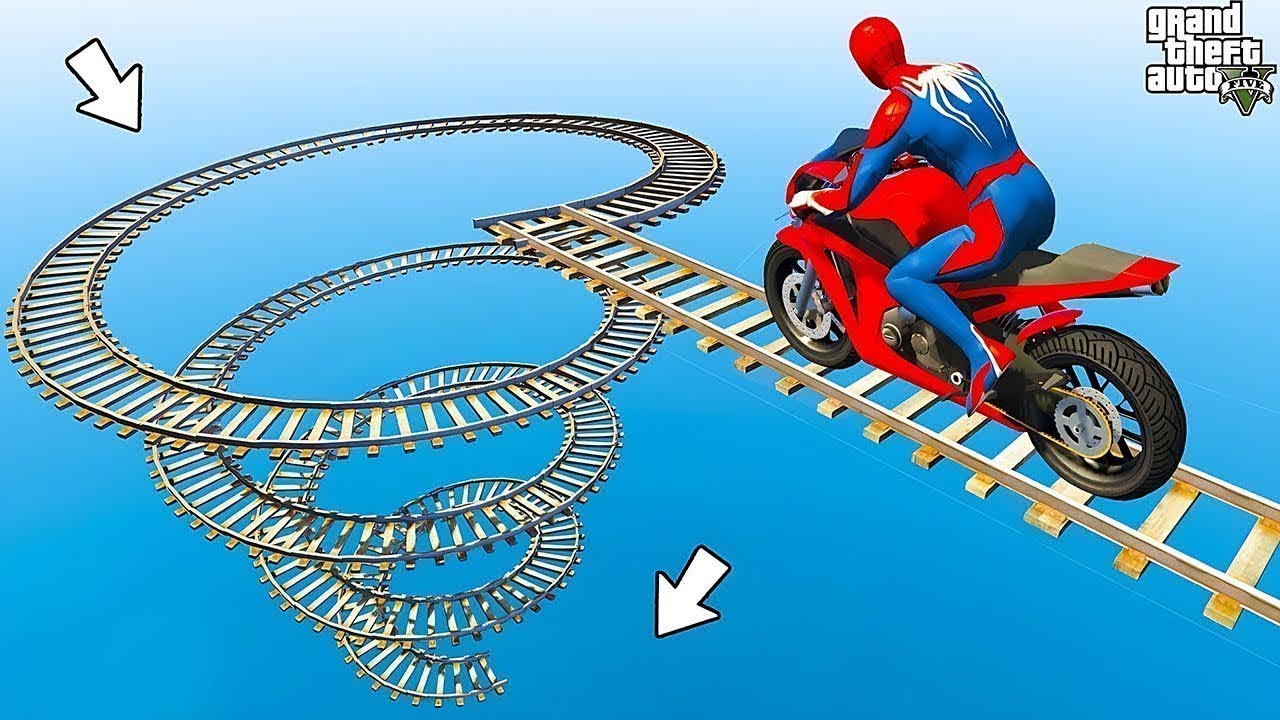الرجل العنكبوت انقاذ باتمان Spider-Man Rescue batman vs iron man vs venom funny Game GTA 5 superhero