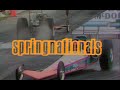 1974 NHRA Springnationals 
