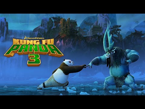 How to watch Kung Fu Panda 3 on Netflix