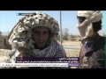 جولة في الجيفنة والأشراف بعد سيطرة المقاومة والجيش الوطني