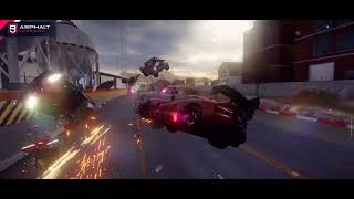 Не Понял Как??? Asphalt 9 Legends.