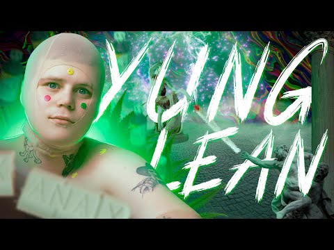 YUNG LEAN - КУМИР ПОКОЛЕНИЯ КЛАУД РЭПА