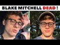 Blake Mitchell Dead at 31 - Adult Star Lane V. Rogers Killed in Motorcycle Crash
