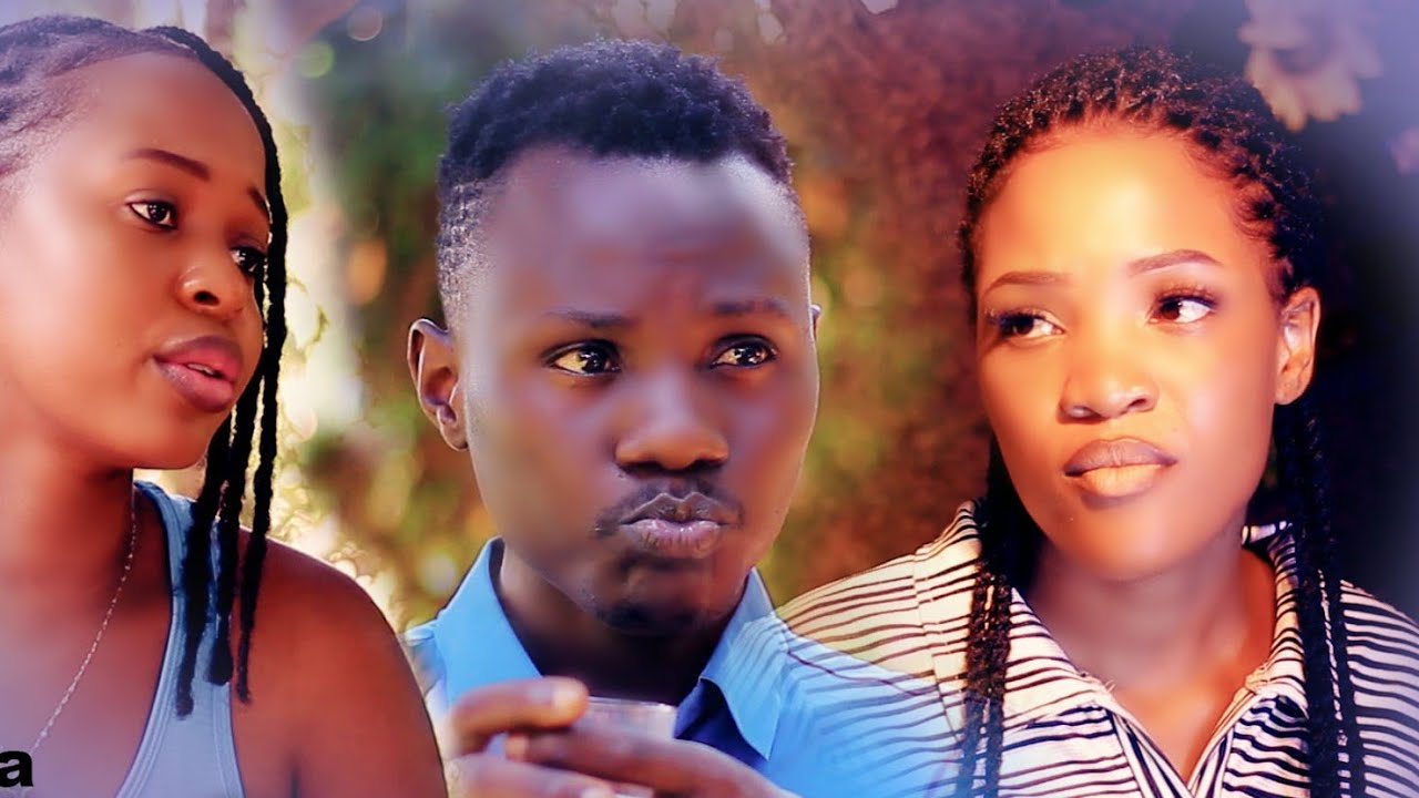 Kampala sweethearts Ep 16