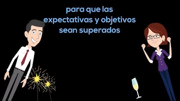 MC1 WinTheMarket - ¡Feliz Año Nuevo!