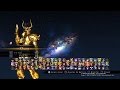 Todos los Personajes Caballeros del Zodiaco Alma de soldados ( Como Desbloquearlos )