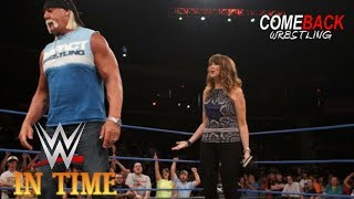 WWE IN TIME | HULK HOGAN QUITS TNA | (September 26th) Net Worth