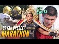 Clemson’s Bryan Bresee Is The Best Player We’ve EVER Seen! Next JJ Watt Benches 405 Pounds & MORE!