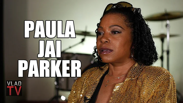 Paula Jai Parker Addresses Lies Told About Her on ...