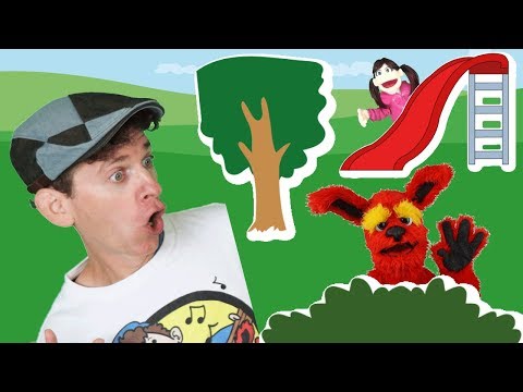 Hide And Seek Song With Matt Where Are You Learn English Kids Children Hide And Seek Song With Matt Where Are You Learn English Kids Children