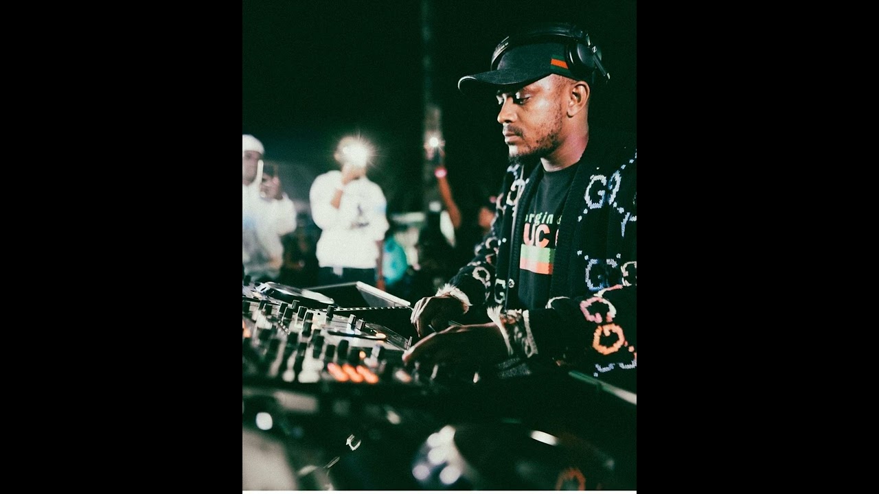 Amapiano mix 2022Kabza de smallChronical deepRussell ZumaVisca