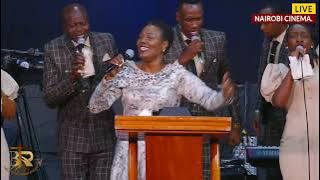 Dr. Sarah K & Shachah Team  - NIONGOZE EEH BWANA