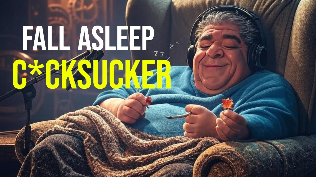 Joey Diaz Talks You to Sleep | ft. Joe Rogan and Many More 