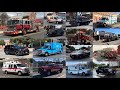 Best Of Emergency Vehicles Responding 2022 1 Hour Of Police Fire And EMS Responding 