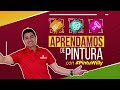 Aprendamos De Pintura - Anticorrosivo #Pintuland