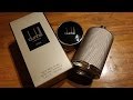 Dunhill Icon For Men (EDP) Fragrance review