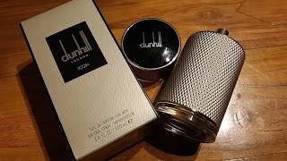 dunhill icon mens perfume