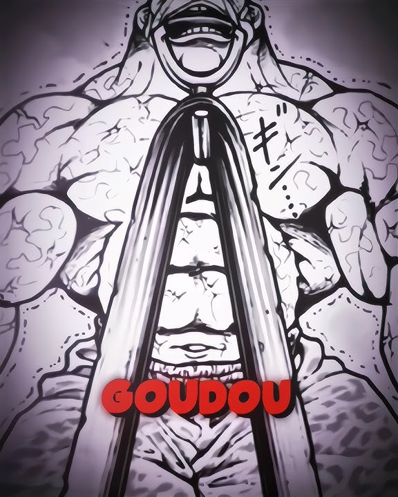 Most Goated Martial Arts | Baki