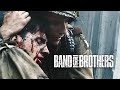 Band of Brothers (2001) - Unofficial Trailer - (Evey reborn)