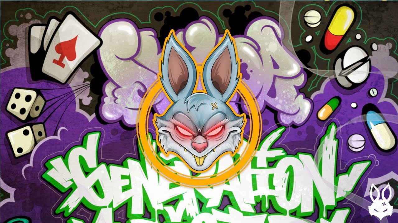 Dr Woe - Generation Addicted [Insomnius Music]