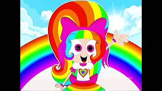 Balls Tvrainbow Kitty 101 Prodscamatha Filmswovisiongbc Pictures Television 2009