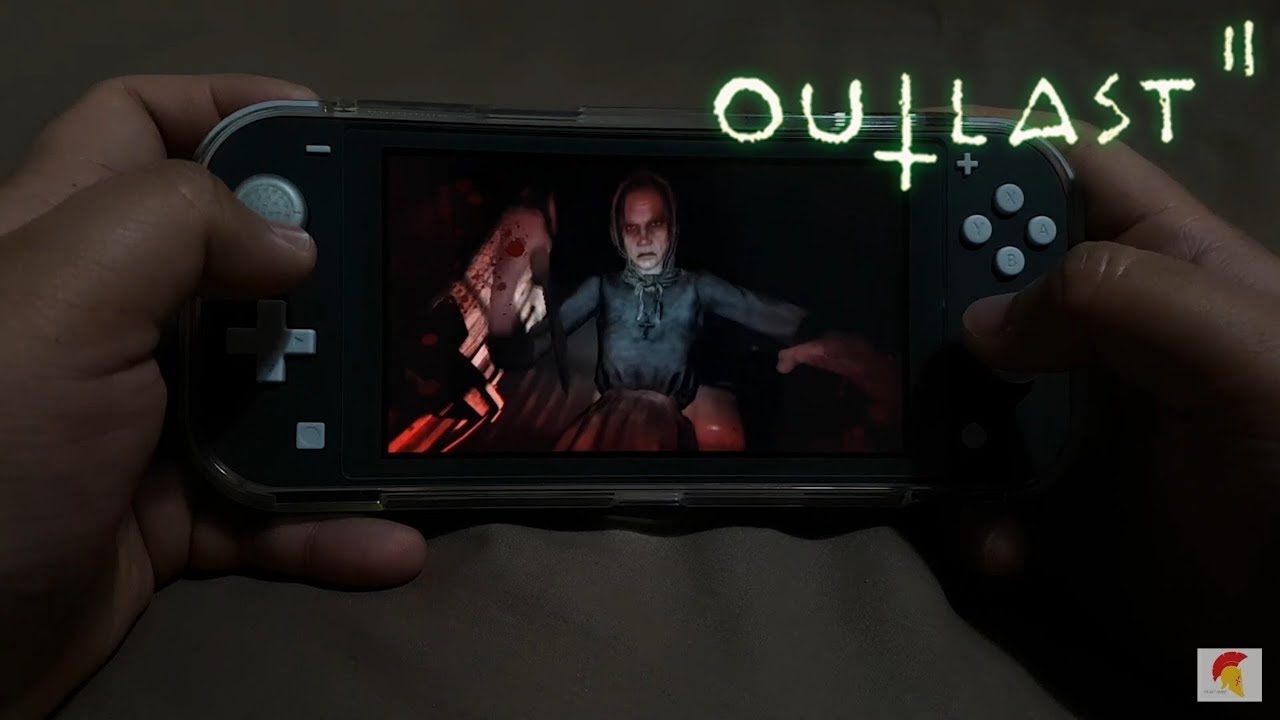outlast 2 switch outlast 2 switch