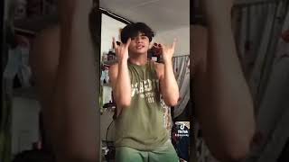 My Neck, My Back Bryce