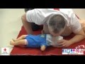 4. Primeros Auxilios: RCP (Reanimación cardiopulmonar) en bebés y niños