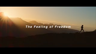The Feeling of Freedom | A short Documentary shot on the BMPCC 6K Pro