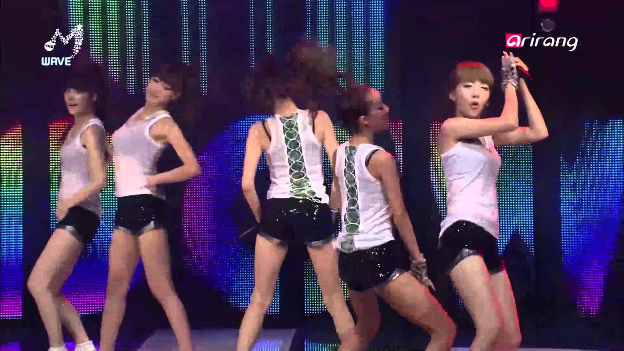 M-Wave - Rainbow(레인보우) _ A